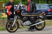 1978 Ducati 350 GTV photo